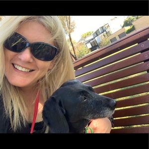 Meet your Posher, Fiona